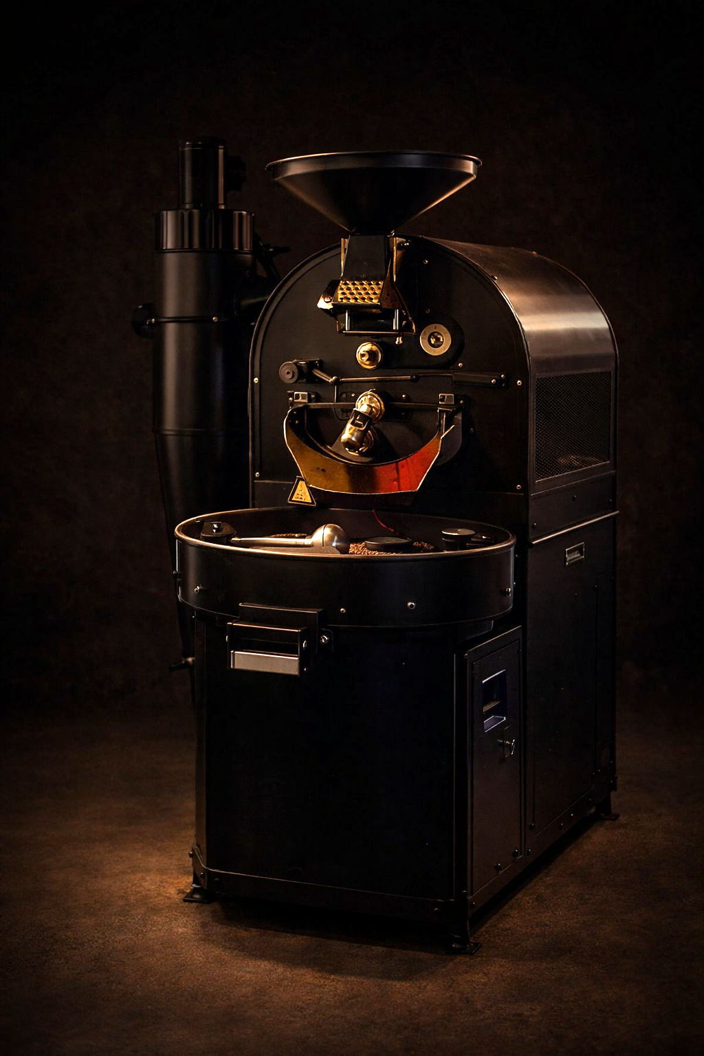 Качественное оборудование