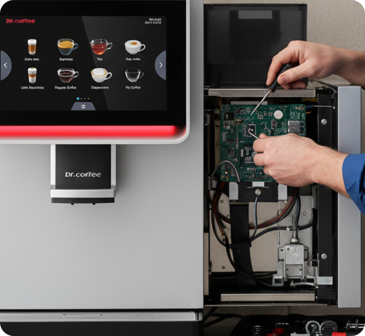 Техническая поддержка 24/7